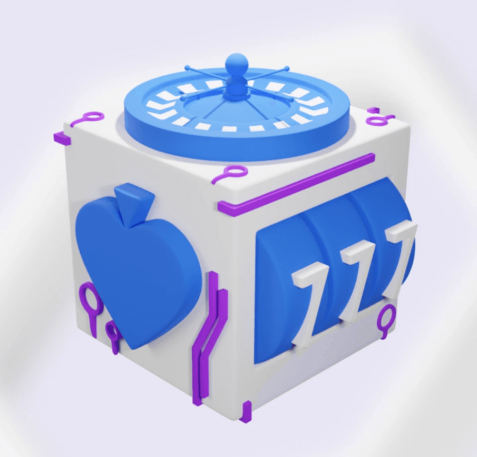 Agregación de Juegos de Casino